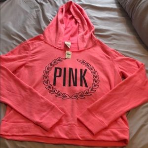PINK Victoria’s Secret Pink Sweatshirt